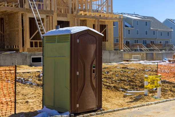 Portable Toilet Options We Offer in Guadalupe, CA