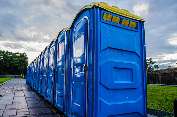 Portable Toilet Options We Offer in Guadalupe, CA